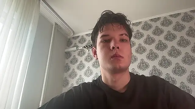 tomasdickpick Webcam-Show