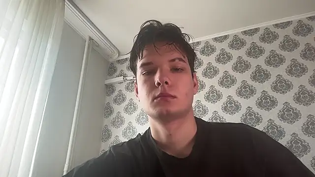 Webkamerová show tomasdickpick