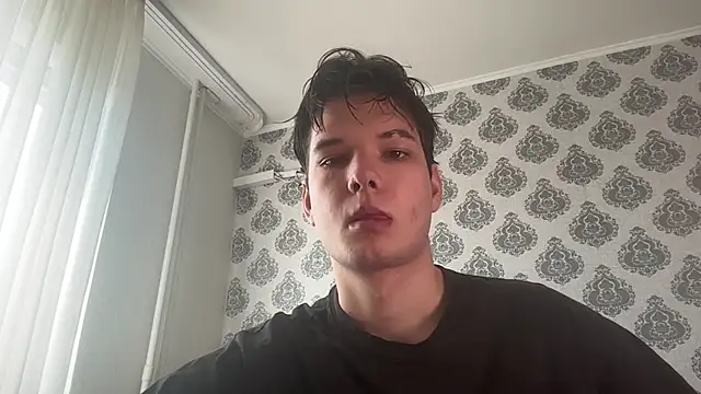 Webkamerová show tomasdickpick