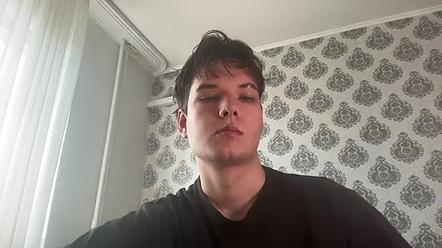 tomasdickpickのウェブカメラショー