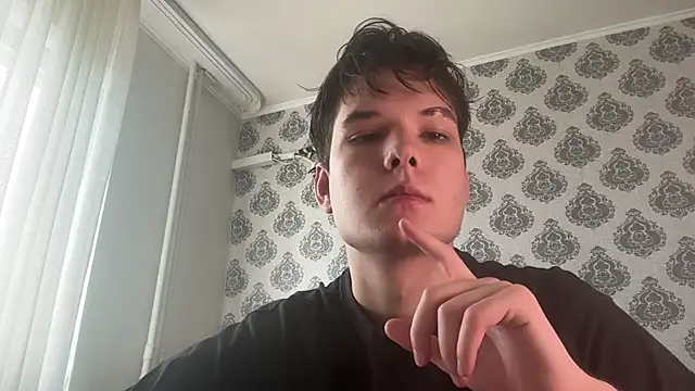 Webkamerová show tomasdickpick