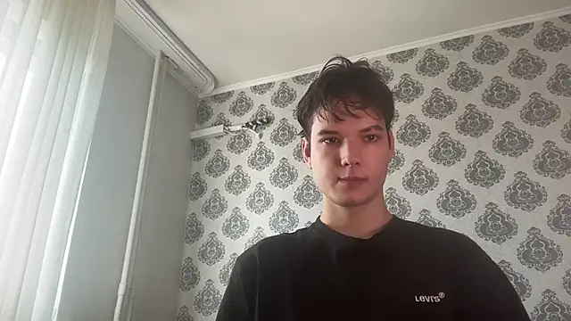 Вебкам-шоу tomasdickpick
