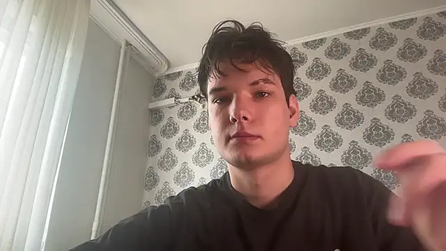 Вебкам-шоу tomasdickpick