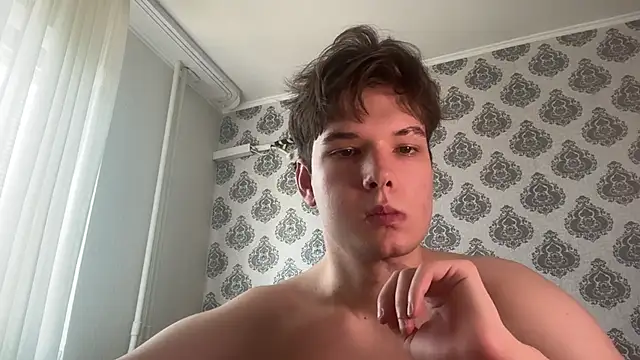 Вебкам-шоу tomasdickpick