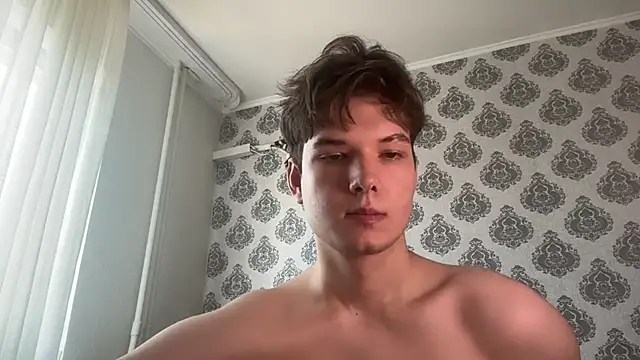 Webkamerová show tomasdickpick