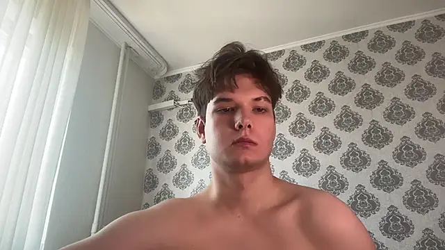 Webkamerová show tomasdickpick