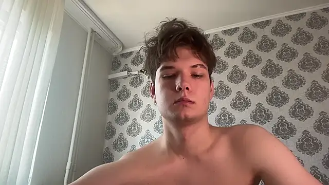 Webkamerová show tomasdickpick