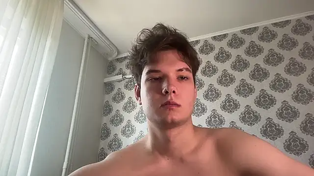 Webkamerová show tomasdickpick