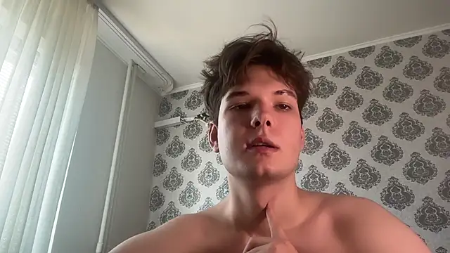 Вебкам-шоу tomasdickpick