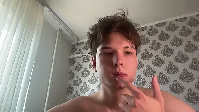 tomasdickpick – Kamerová šou