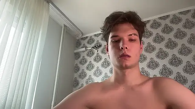 Вебкам-шоу tomasdickpick