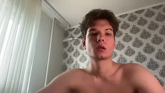 Webkamerová show tomasdickpick