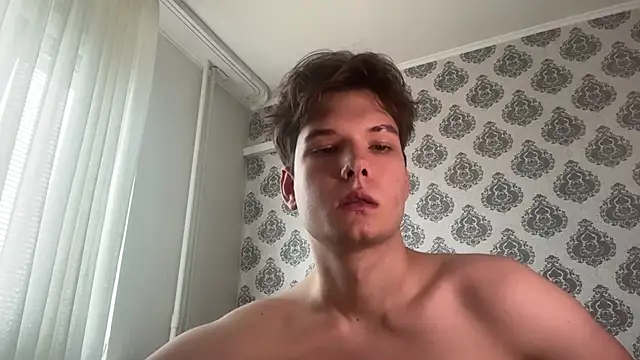 Webkamerová show tomasdickpick