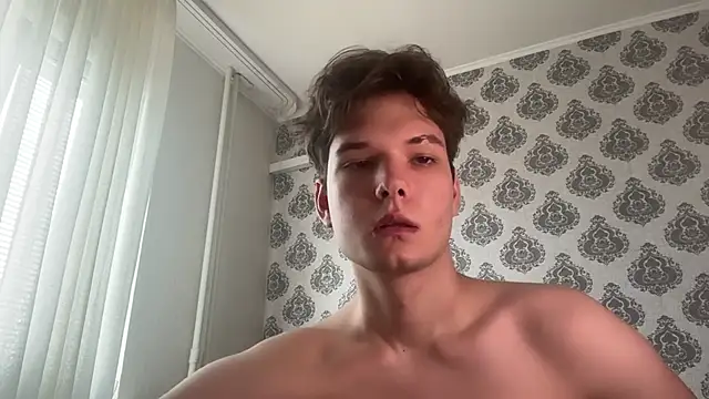 Вебкам-шоу tomasdickpick
