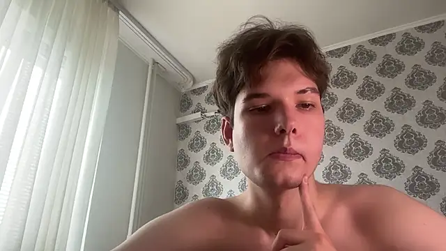 Вебкам-шоу tomasdickpick