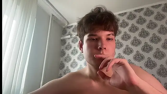 Вебкам-шоу tomasdickpick