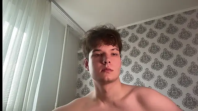 Вебкам-шоу tomasdickpick