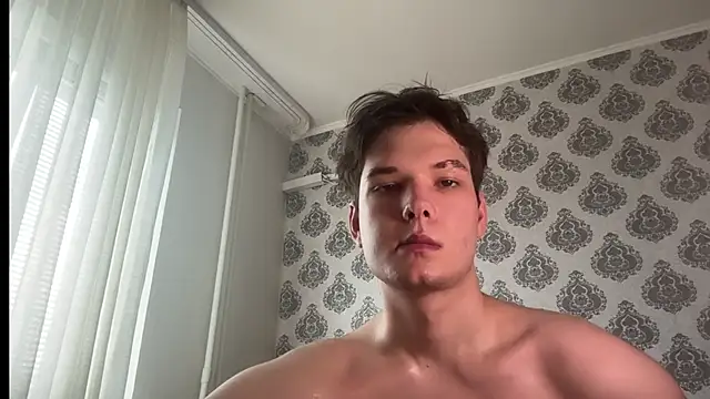 Webkamerová show tomasdickpick