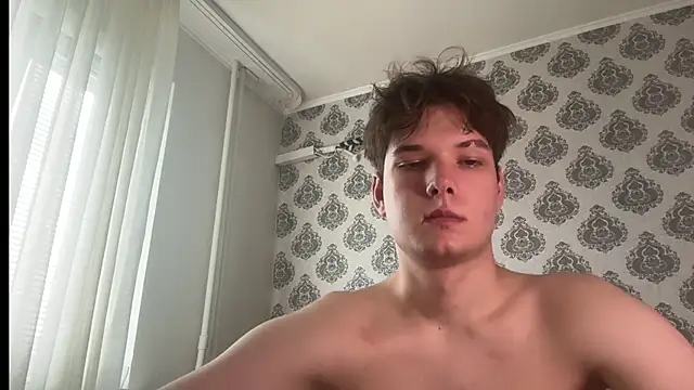 Webkamerová show tomasdickpick