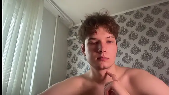 Webkamerová show tomasdickpick