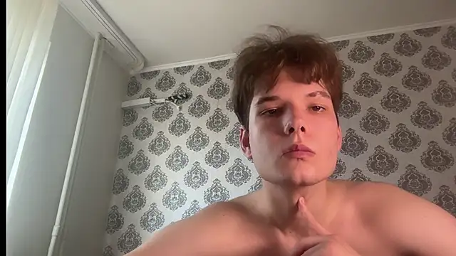 Webkamerová show tomasdickpick