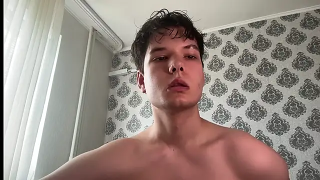 tomasdickpick Webcam Show
