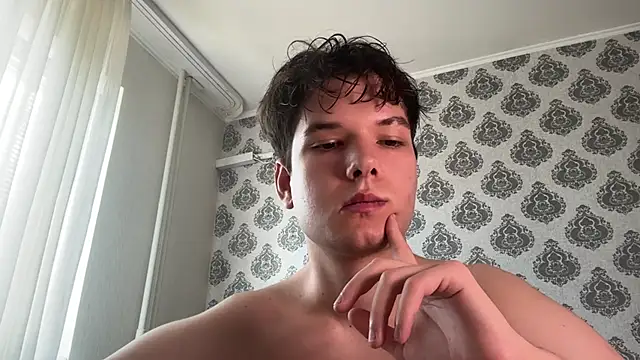 tomasdickpick webcam show