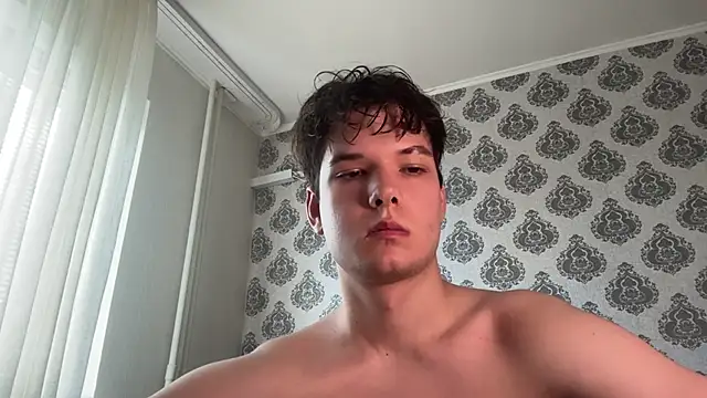 Вебкам-шоу tomasdickpick