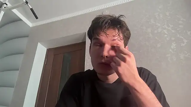 tomasdickpick: διαδικτυακό σόου στην κάμερα