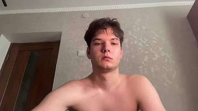 tomasdickpick Webcam Show