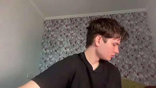 Вебкам-шоу tomasdickpick
