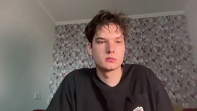 Webkamerová show tomasdickpick