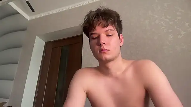 tomasdickpick Adlı Modelin Web Kamerası Şovu