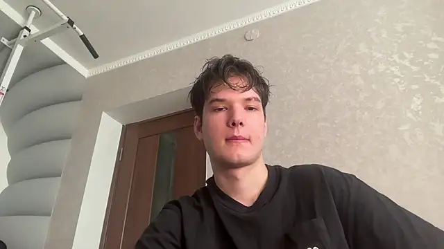 Webkamerová show tomasdickpick