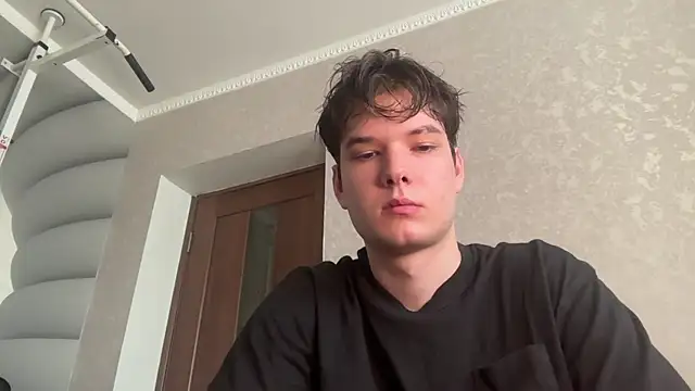 Webkamerová show tomasdickpick