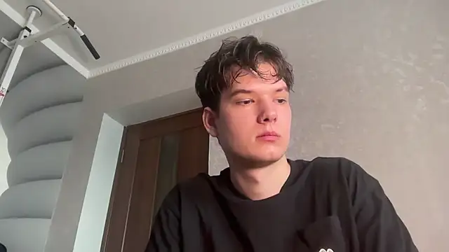 Pokazy przed kamerką – tomasdickpick