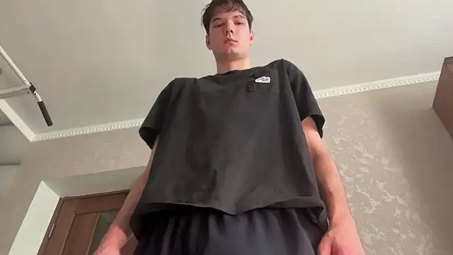 Webkamerová show tomasdickpick
