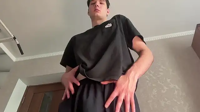 tomasdickpick webkamerás műsora