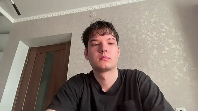 Show modela tomasdickpick na web-kameri