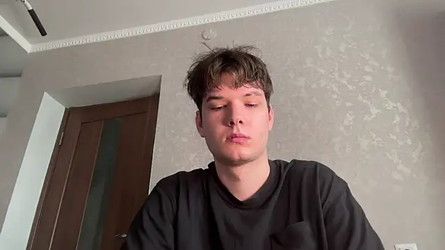 tomasdickpick Webcam-Show