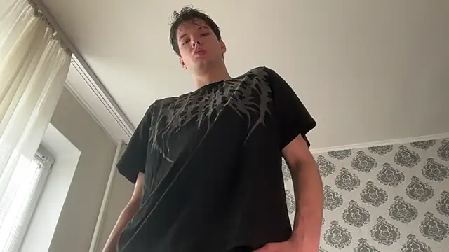 Show Webcam de tomasdickpick