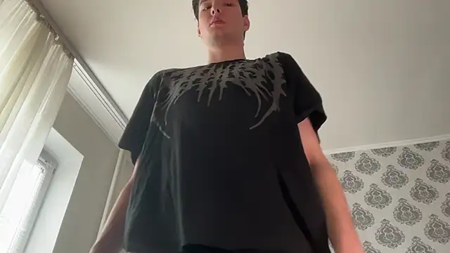 Вебкам-шоу tomasdickpick