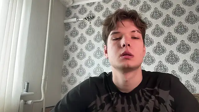 tomasdickpick Pertunjukan Webcam