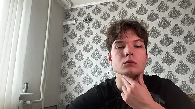 tomasdickpick – Kamerová šou