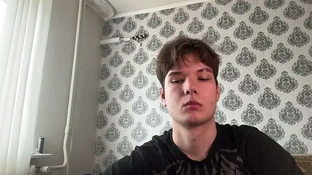 tomasdickpick 웹캠 쇼