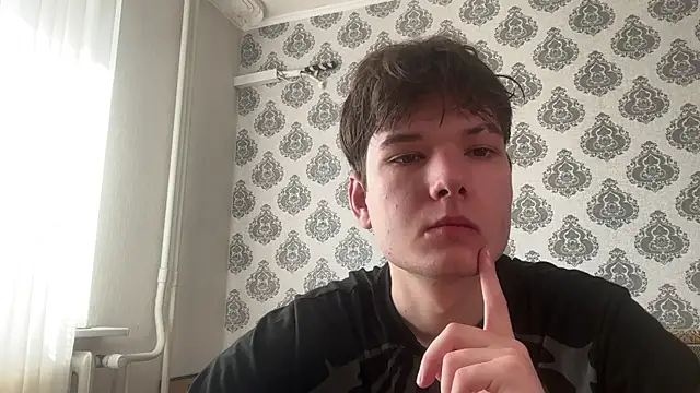 tomasdickpick – Kamerová šou