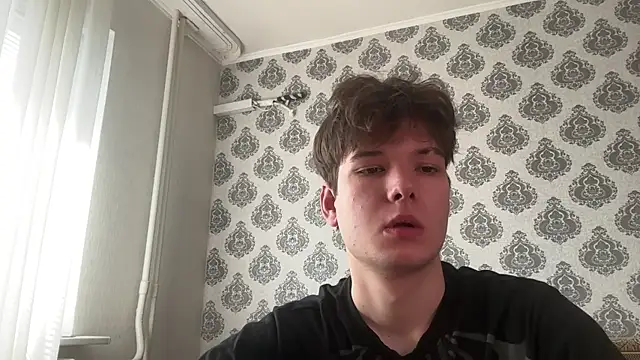 tomasdickpick Pertunjukan Webcam