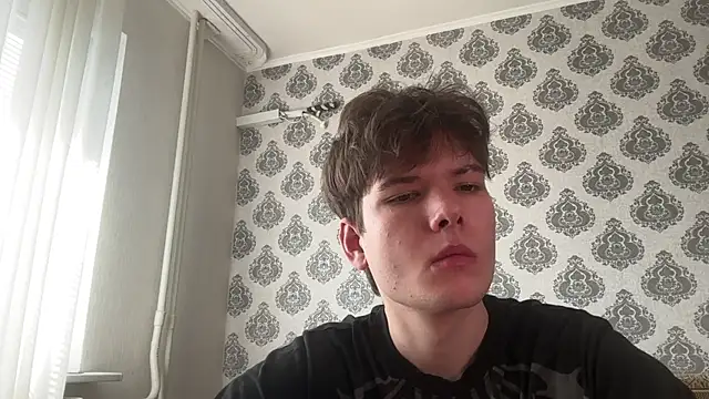 tomasdickpick Webcam Show