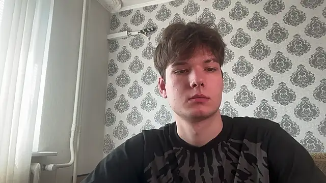 Show Webcam de tomasdickpick