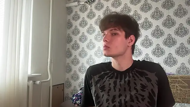 tomasdickpick webkamerás műsora